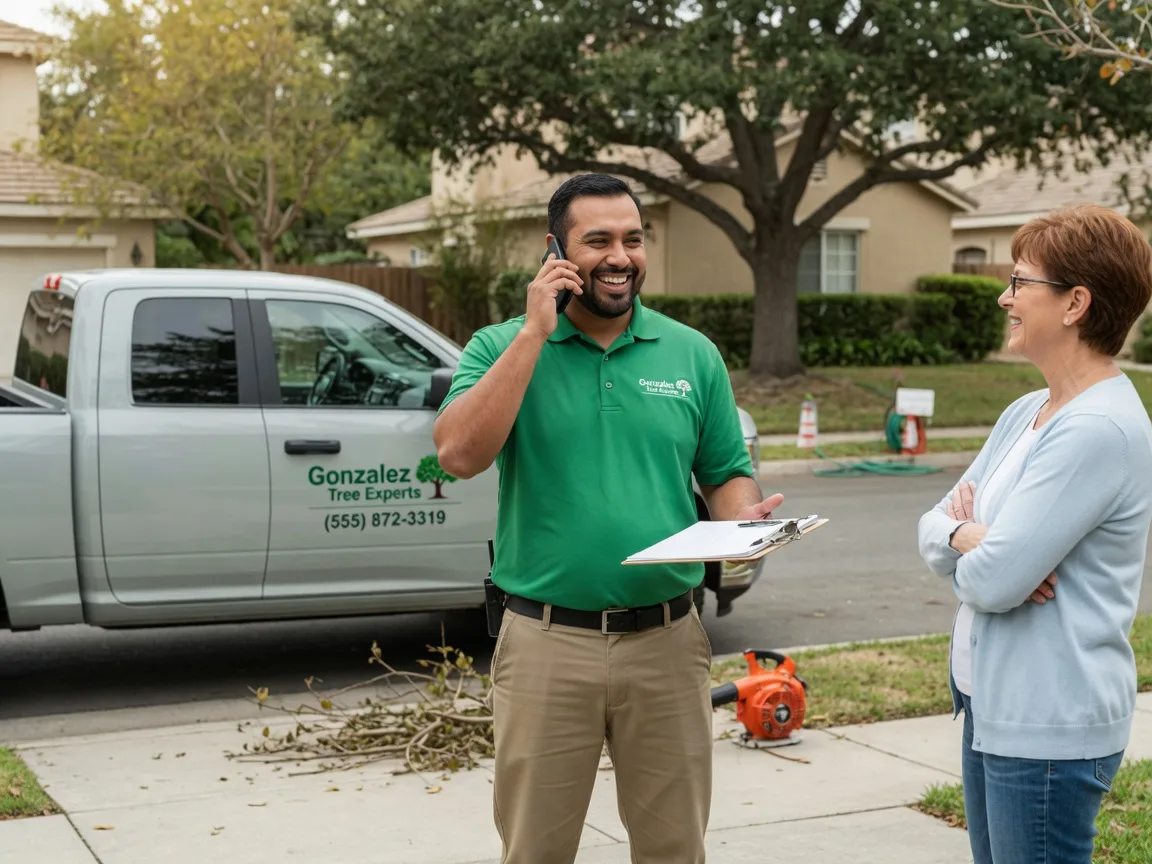 Tree Service Hampton, SC FAQs